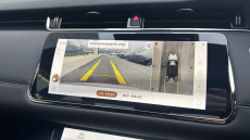 Land Rover Range Rover Evoque 1.5 P300e R-Dynamic SE 5dr Auto Hatchback